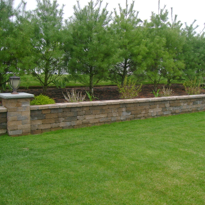 Precision Landscape project on Long Island