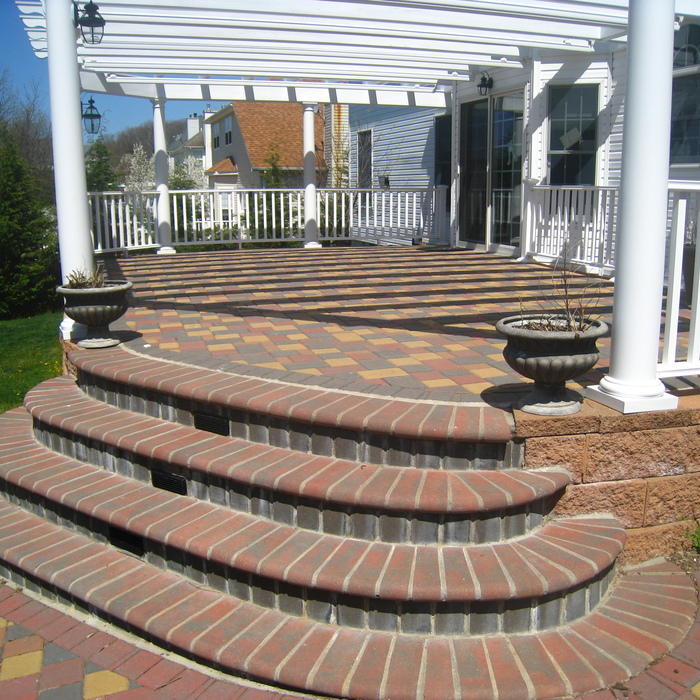 Precision Landscape project on Long Island